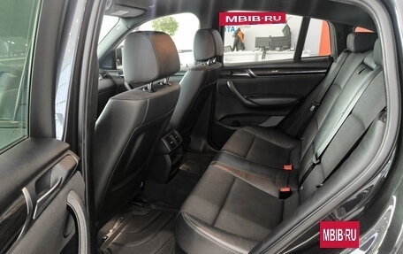 BMW X4, 2015 год, 2 550 000 рублей, 16 фотография
