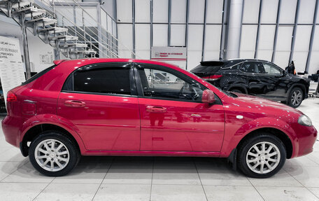 Chevrolet Lacetti, 2010 год, 430 000 рублей, 8 фотография