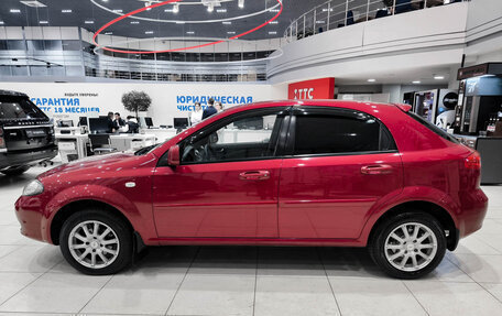 Chevrolet Lacetti, 2010 год, 430 000 рублей, 12 фотография