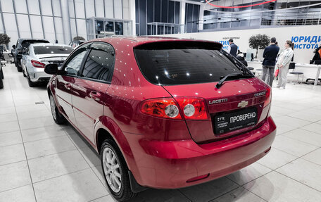 Chevrolet Lacetti, 2010 год, 430 000 рублей, 11 фотография