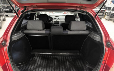 Chevrolet Lacetti, 2010 год, 430 000 рублей, 14 фотография