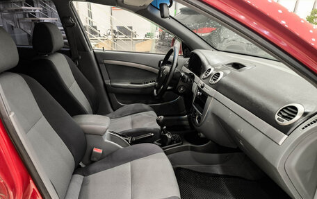 Chevrolet Lacetti, 2010 год, 430 000 рублей, 15 фотография