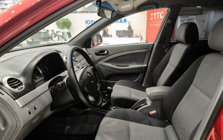 Chevrolet Lacetti, 2010 год, 430 000 рублей, 20 фотография