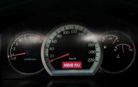 Chevrolet Lacetti, 2010 год, 430 000 рублей, 17 фотография