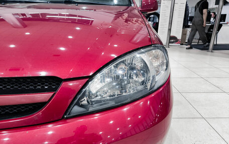 Chevrolet Lacetti, 2010 год, 430 000 рублей, 21 фотография