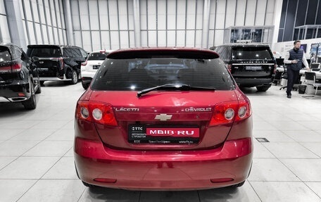 Chevrolet Lacetti, 2010 год, 430 000 рублей, 10 фотография
