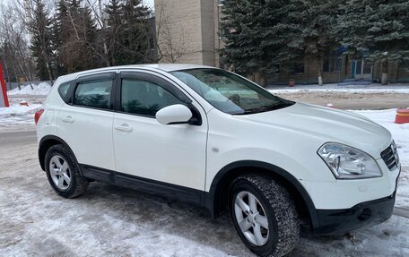 Nissan Qashqai, 2008 год, 750 000 рублей, 8 фотография