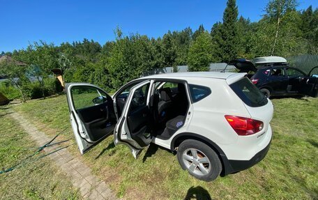 Nissan Qashqai, 2008 год, 750 000 рублей, 6 фотография