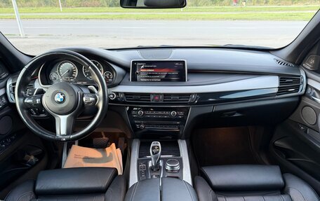 BMW X5, 2017 год, 3 590 000 рублей, 2 фотография