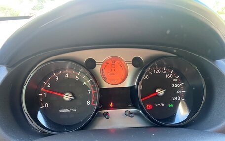 Nissan Qashqai, 2008 год, 750 000 рублей, 11 фотография