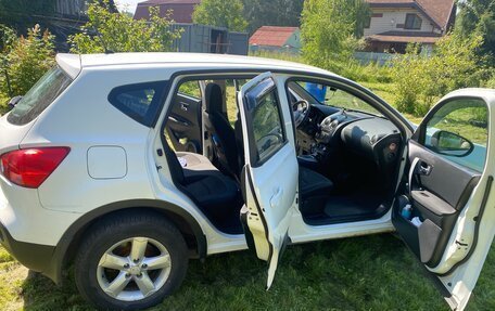 Nissan Qashqai, 2008 год, 750 000 рублей, 12 фотография