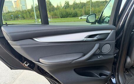BMW X5, 2017 год, 3 590 000 рублей, 13 фотография
