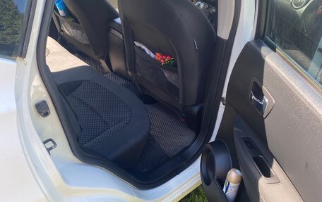 Nissan Qashqai, 2008 год, 750 000 рублей, 13 фотография