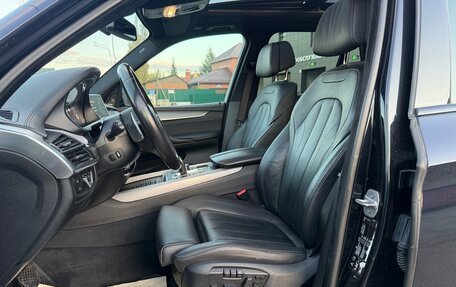 BMW X5, 2017 год, 3 590 000 рублей, 4 фотография