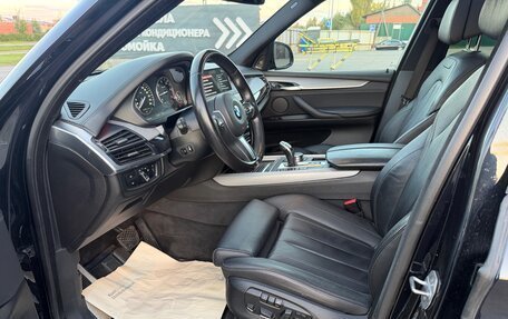 BMW X5, 2017 год, 3 590 000 рублей, 7 фотография