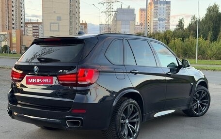 BMW X5, 2017 год, 3 590 000 рублей, 3 фотография