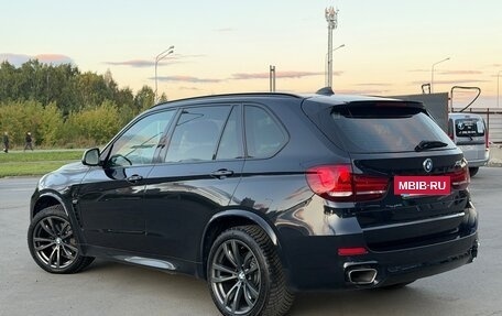 BMW X5, 2017 год, 3 590 000 рублей, 9 фотография