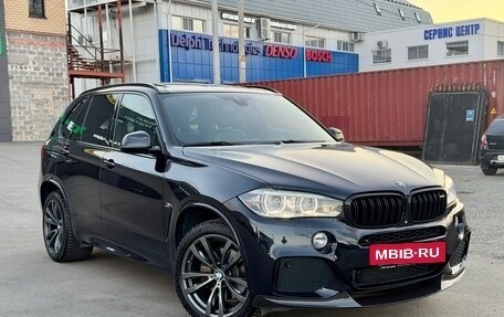 BMW X5, 2017 год, 3 590 000 рублей, 10 фотография