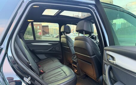 BMW X5, 2017 год, 3 590 000 рублей, 14 фотография