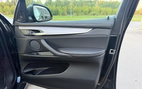 BMW X5, 2017 год, 3 590 000 рублей, 20 фотография