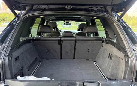 BMW X5, 2017 год, 3 590 000 рублей, 25 фотография