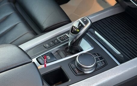 BMW X5, 2017 год, 3 590 000 рублей, 22 фотография
