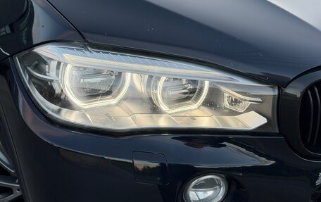 BMW X5, 2017 год, 3 590 000 рублей, 29 фотография