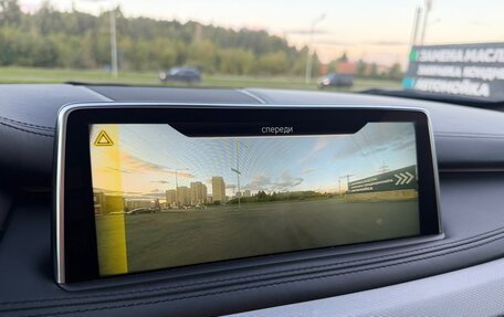 BMW X5, 2017 год, 3 590 000 рублей, 33 фотография