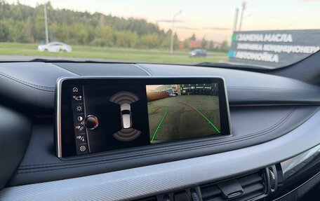BMW X5, 2017 год, 3 590 000 рублей, 32 фотография