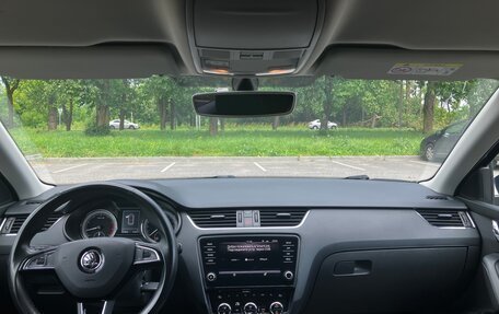 Skoda Octavia, 2019 год, 1 950 000 рублей, 7 фотография