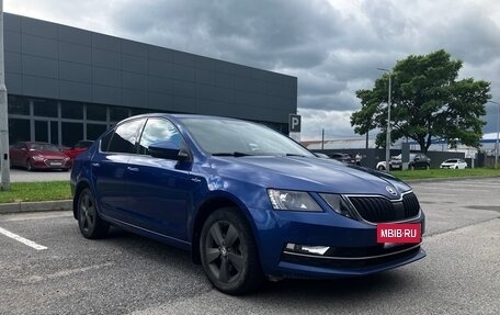 Skoda Octavia, 2019 год, 1 950 000 рублей, 2 фотография
