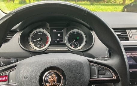 Skoda Octavia, 2019 год, 1 950 000 рублей, 8 фотография