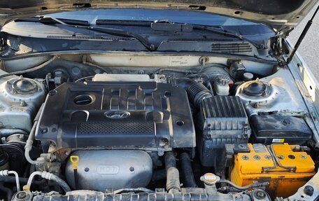 Hyundai Sonata IV рестайлинг, 2006 год, 350 000 рублей, 2 фотография