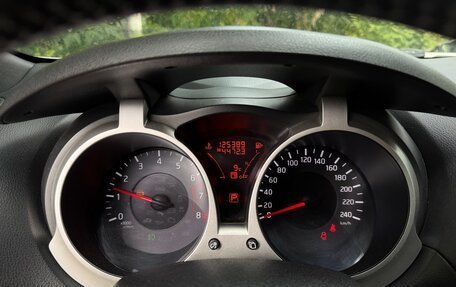 Nissan Juke II, 2011 год, 1 000 000 рублей, 8 фотография