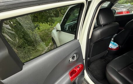 Nissan Juke II, 2011 год, 1 000 000 рублей, 11 фотография