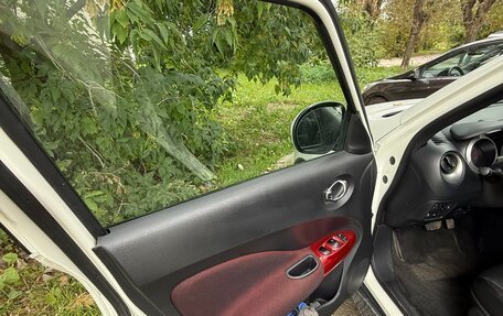 Nissan Juke II, 2011 год, 1 000 000 рублей, 9 фотография