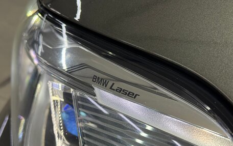 BMW X6, 2022 год, 8 500 000 рублей, 9 фотография