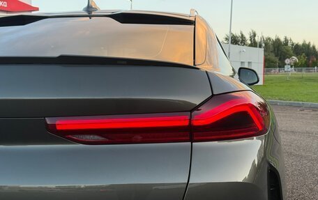 BMW X6, 2022 год, 8 500 000 рублей, 4 фотография