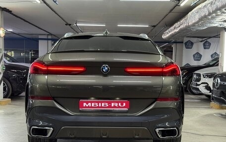 BMW X6, 2022 год, 8 500 000 рублей, 12 фотография