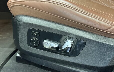 BMW X6, 2022 год, 8 500 000 рублей, 19 фотография
