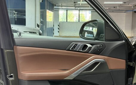 BMW X6, 2022 год, 8 500 000 рублей, 17 фотография