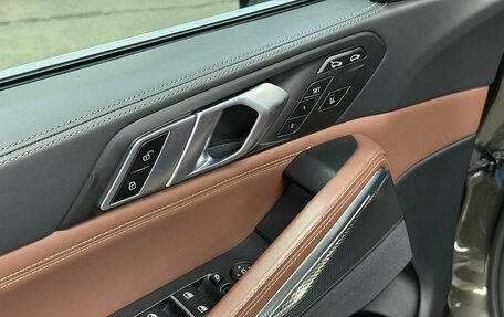 BMW X6, 2022 год, 8 500 000 рублей, 18 фотография