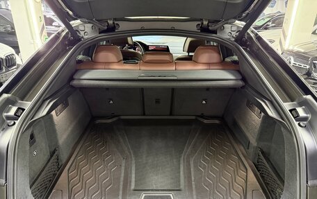 BMW X6, 2022 год, 8 500 000 рублей, 28 фотография