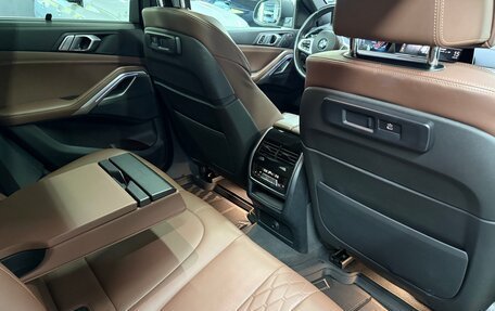 BMW X6, 2022 год, 8 500 000 рублей, 31 фотография