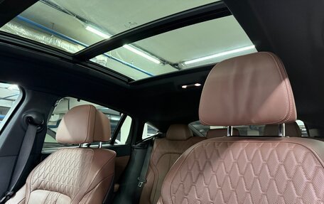 BMW X6, 2022 год, 8 500 000 рублей, 23 фотография