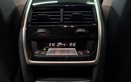 BMW X6, 2022 год, 8 500 000 рублей, 27 фотография