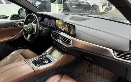 BMW X6, 2022 год, 8 500 000 рублей, 32 фотография