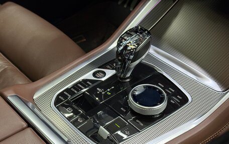 BMW X6, 2022 год, 8 500 000 рублей, 34 фотография