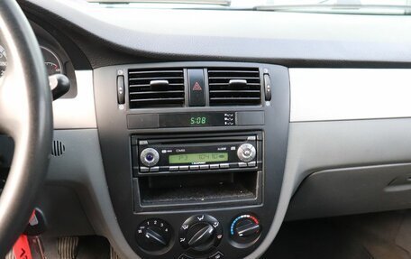Chevrolet Lacetti, 2012 год, 639 000 рублей, 10 фотография