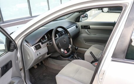 Chevrolet Lacetti, 2012 год, 639 000 рублей, 9 фотография